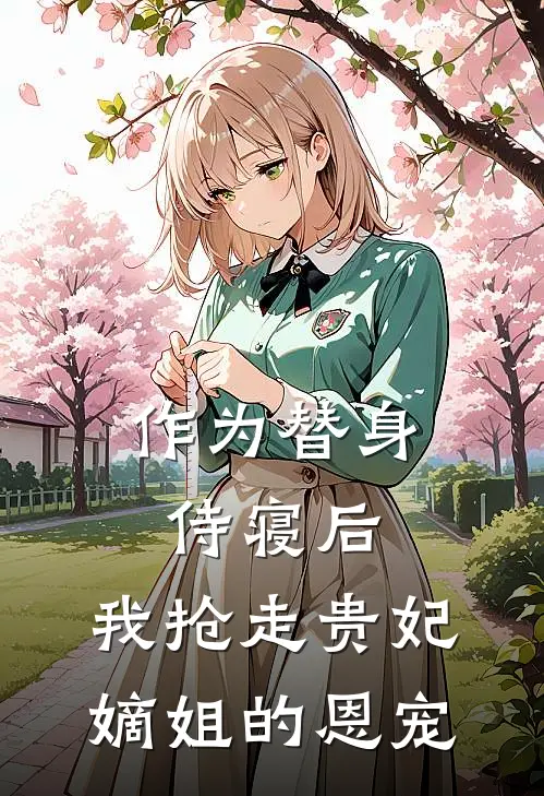 作为替身侍寝后，我抢走贵妃嫡姐的恩宠