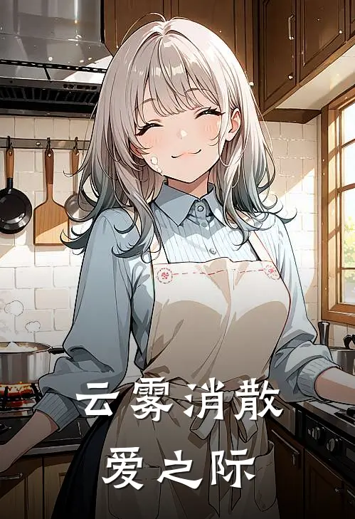 云雾消散爱之际