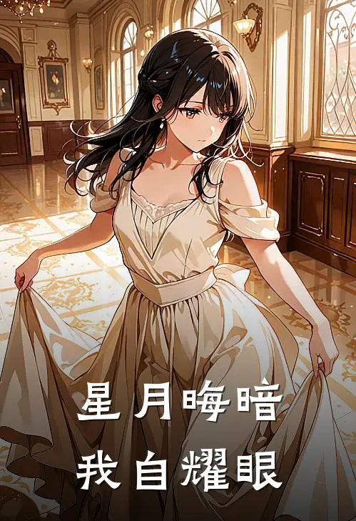 星月晦暗，我自耀眼