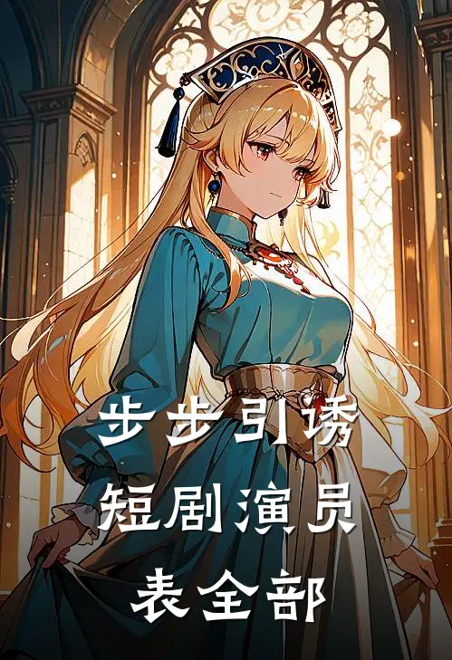 步步引诱短剧演员表全部