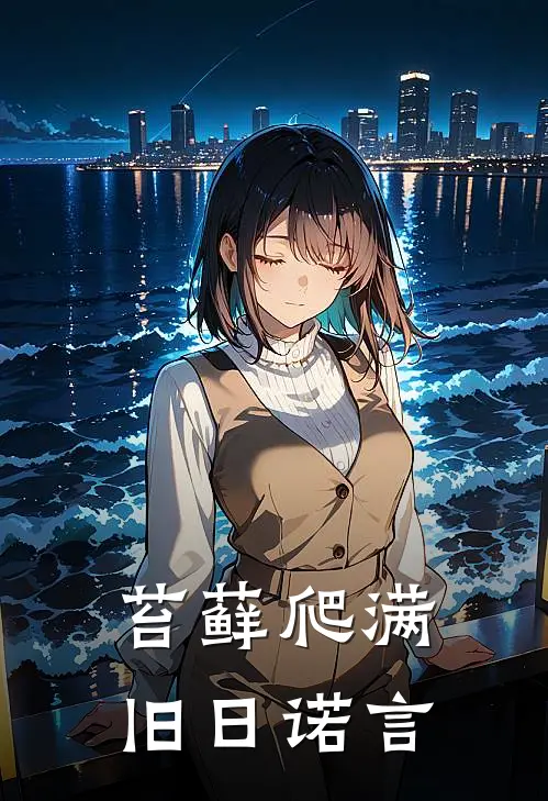 苔藓爬满旧日诺言