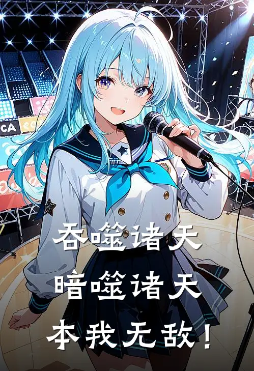 吞噬诸天：暗噬诸天，本我无敌！林夜赵天龙热门完结小说_最新章节列表吞噬诸天：暗噬诸天，本我无敌！(林夜赵天龙)