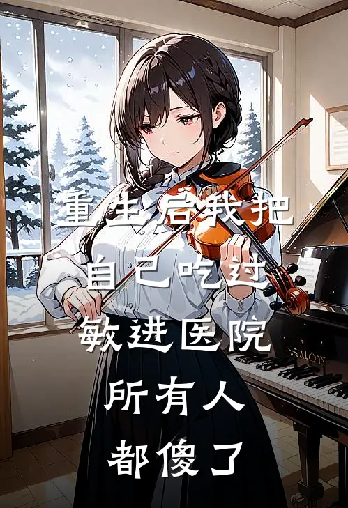重生后我把自己吃过敏进医院，所有人都傻了