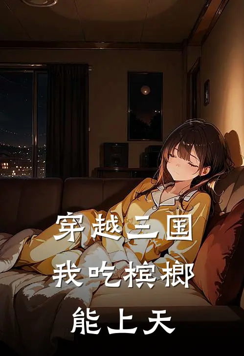 穿越三国：我吃槟榔能上天