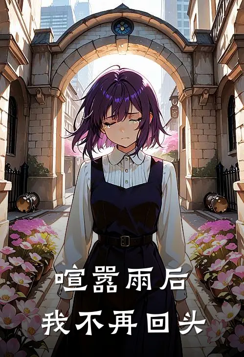 喧嚣雨后，我不再回头