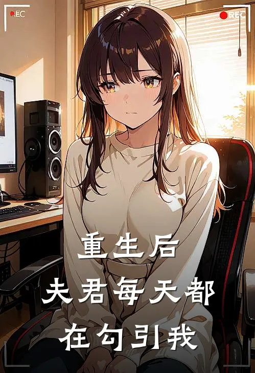 重生后，夫君每天都在勾引我