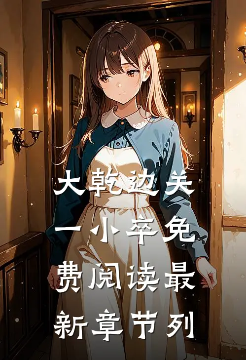 大乾边关一小卒免费阅读最新章节列