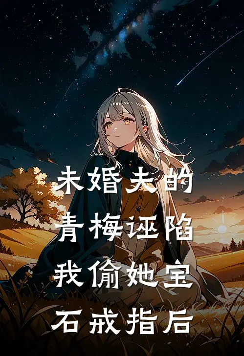 未婚夫的青梅诬陷我偷她宝石戒指后