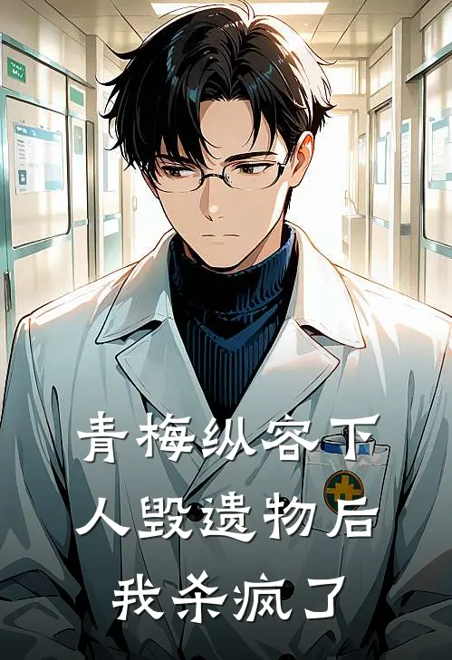 青梅纵容下人毁遗物后，我杀疯了