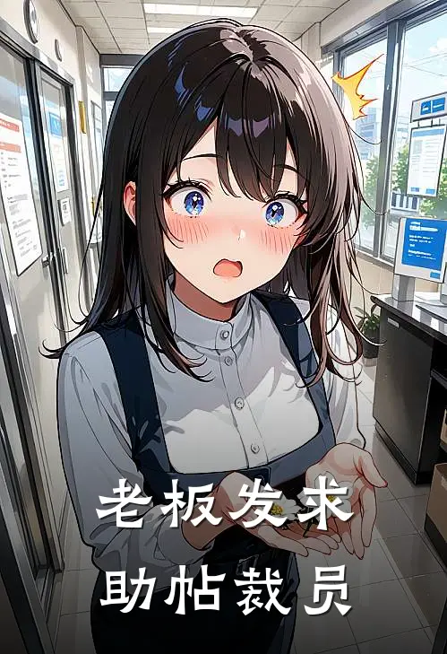 老板发求助帖裁员