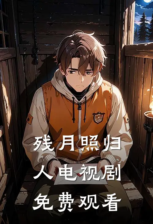 残月照归人电视剧免费观看