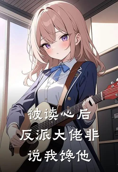 被读心后，反派大佬非说我馋他