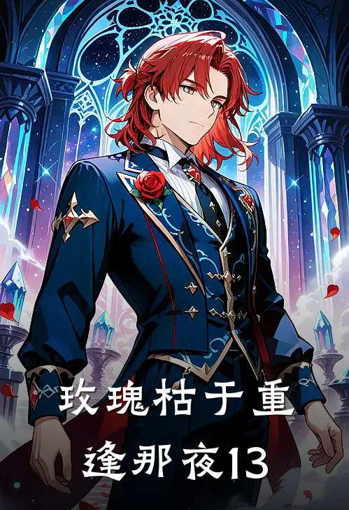 玫瑰枯于重逢那夜13