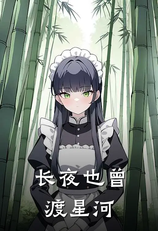 长夜也曾渡星河