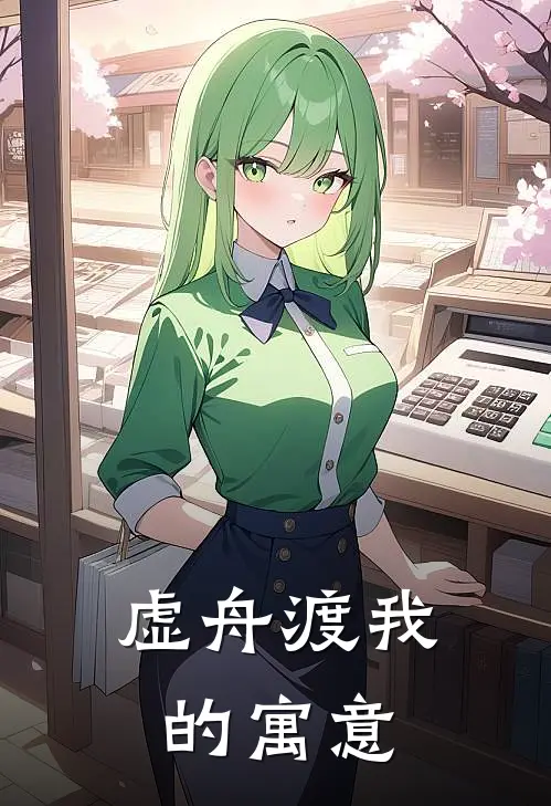 虚舟渡我的寓意