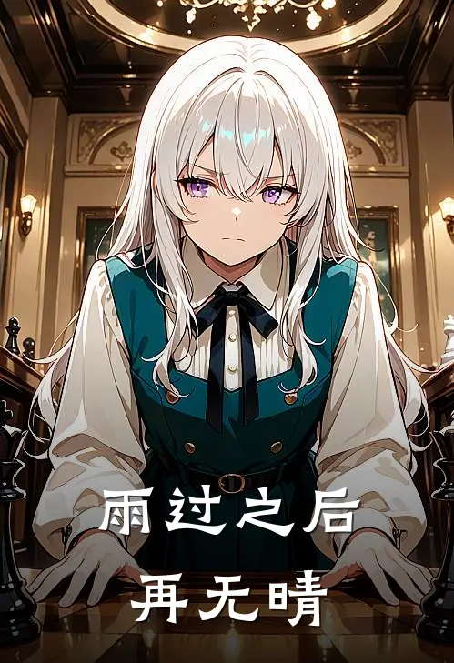 雨过之后再无晴