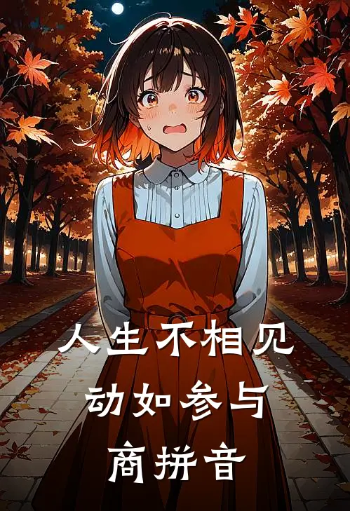 人生不相见,动如参与商拼音