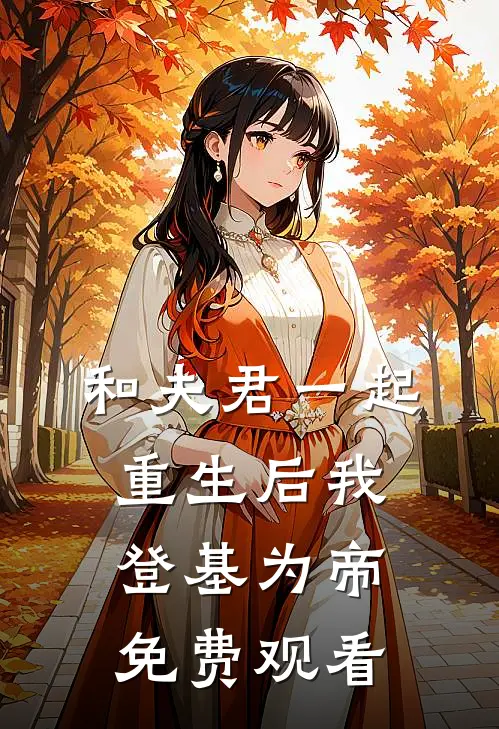 和夫君一起重生后我登基为帝免费观看