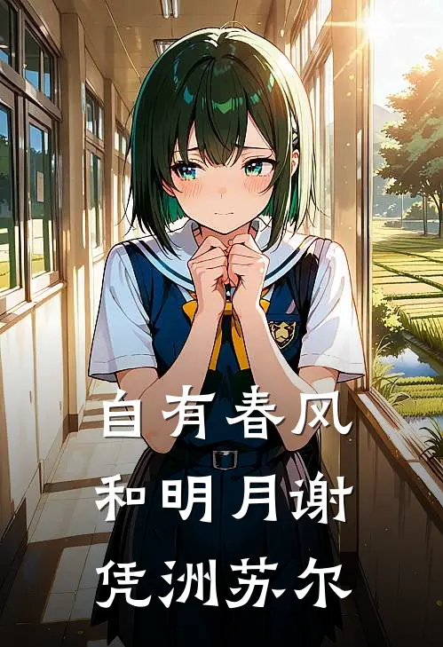 自有春风和明月谢凭洲苏尔