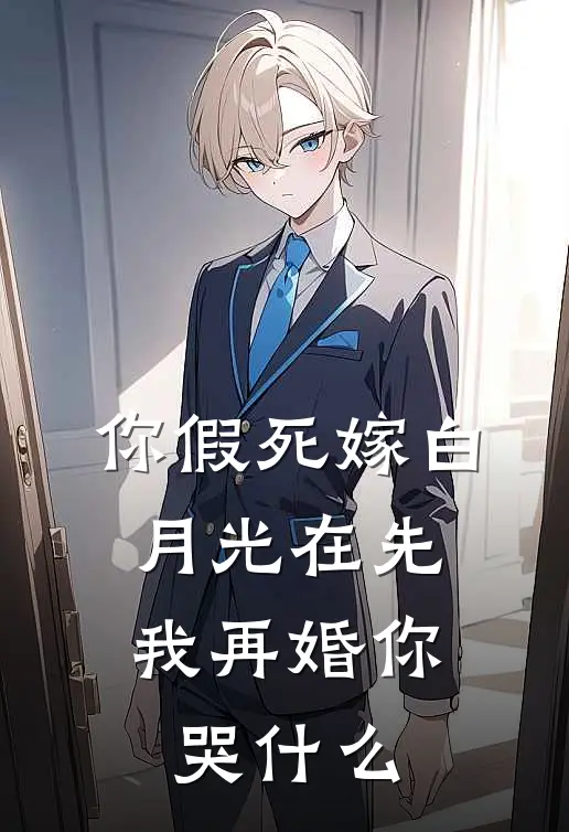 你假死嫁白月光在先，我再婚你哭什么