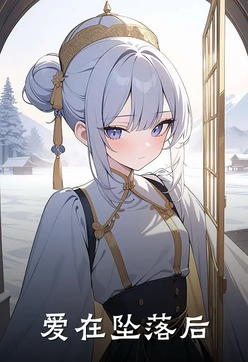 爱在坠落后