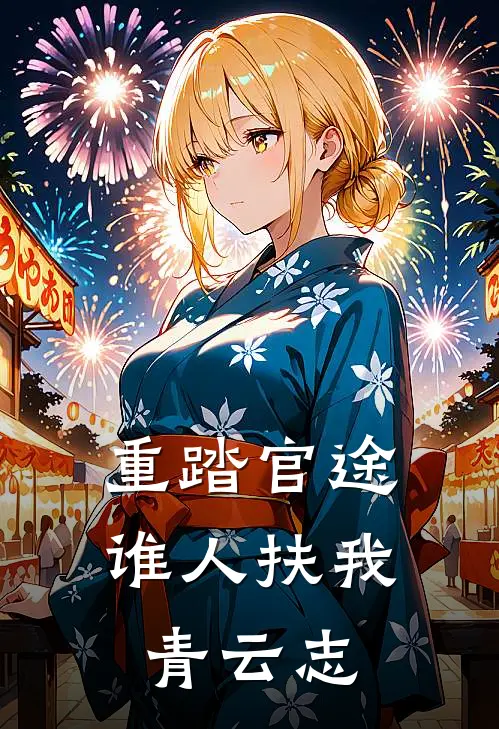 重踏官途，谁人扶我青云志