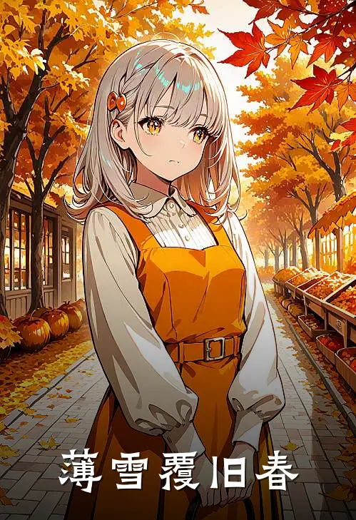 薄雪覆旧春(傅靳寒豆豆)全本免费小说_阅读免费小说薄雪覆旧春傅靳寒豆豆