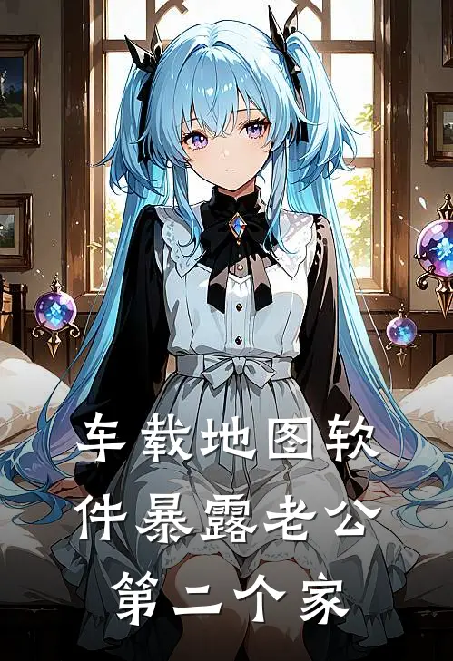 车载地图软件暴露老公第二个家