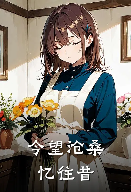 今望沧桑忆往昔