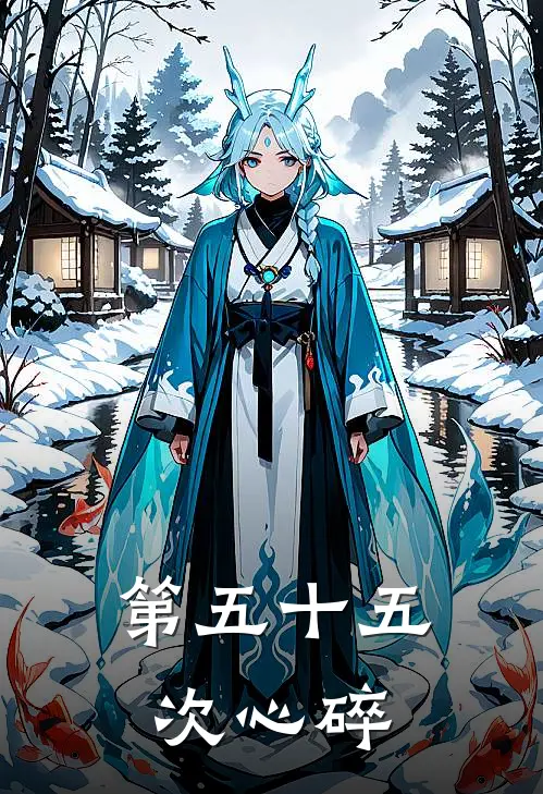 第五十五次心碎