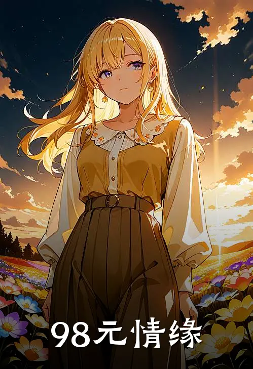 98元情缘邢泺奥斯卡最新完本小说_免费小说大全98元情缘(邢泺奥斯卡)