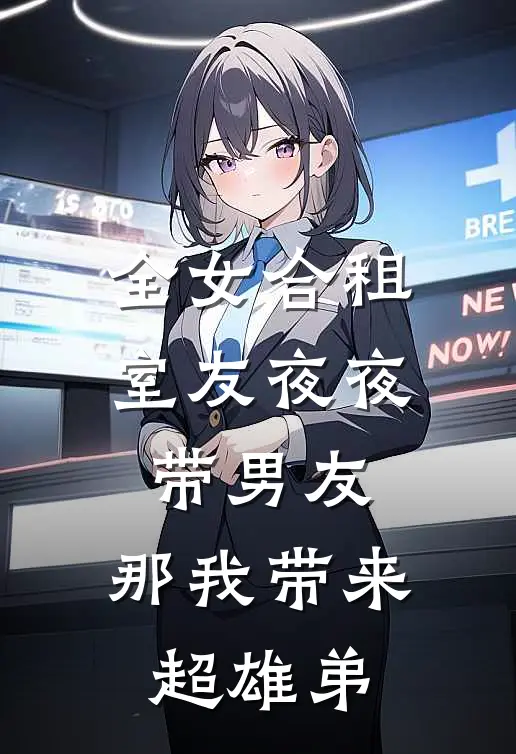 全女合租室友夜夜带男友，那我带来超雄弟