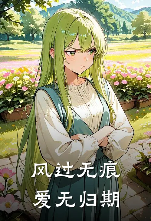 风过无痕，爱无归期