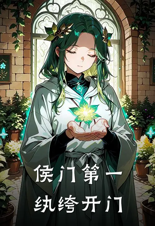 侯门第一纨绔 开门