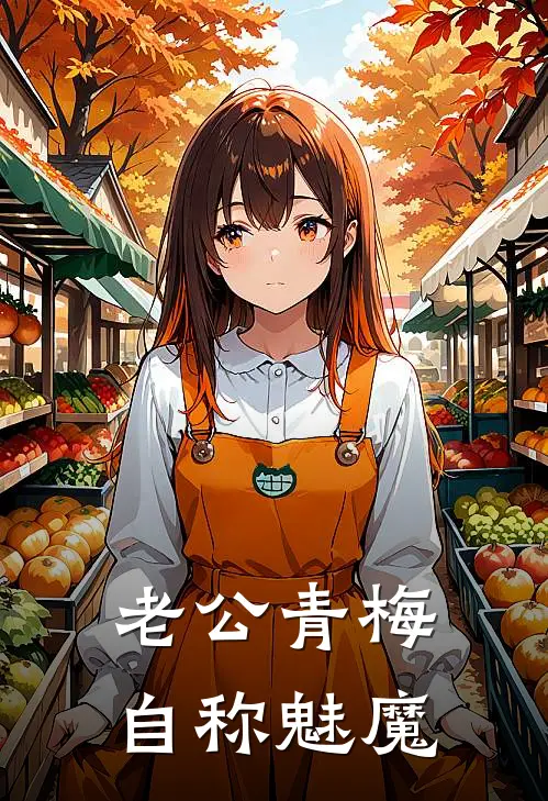 老公青梅自称魅魔