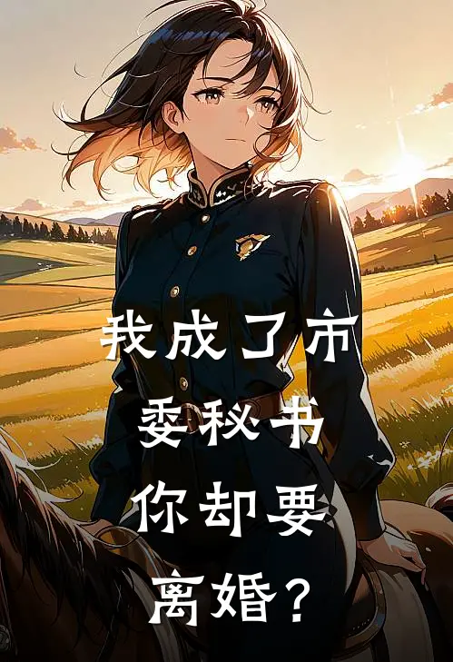 我成了市委秘书，你却要离婚？