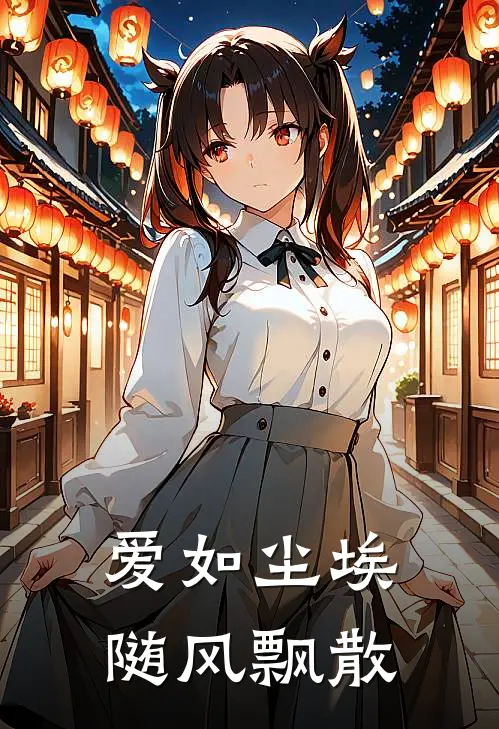 爱如尘埃，随风飘散周时遇沈知意小说完整版_热门好看小说爱如尘埃，随风飘散(周时遇沈知意)