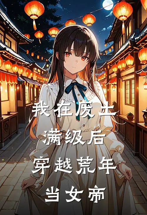 我在废土满级后，穿越荒年当女帝