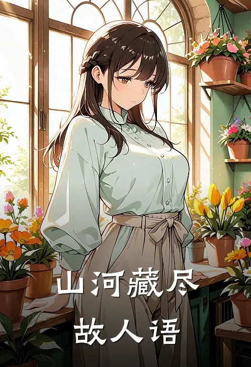 山河藏尽故人语