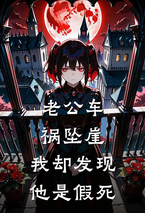 老公车祸坠崖，我却发现他是假死(砚舟晚棠)完本小说_全本免费小说老公车祸坠崖，我却发现他是假死砚舟晚棠