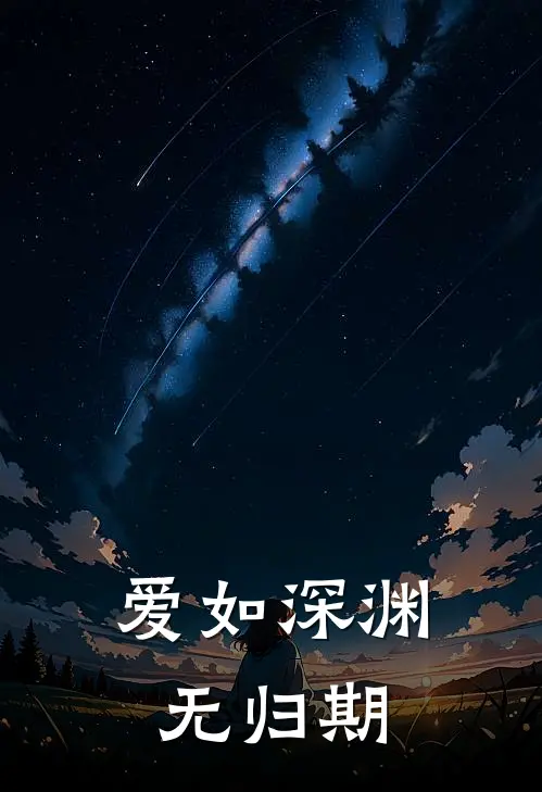 爱如深渊无归期