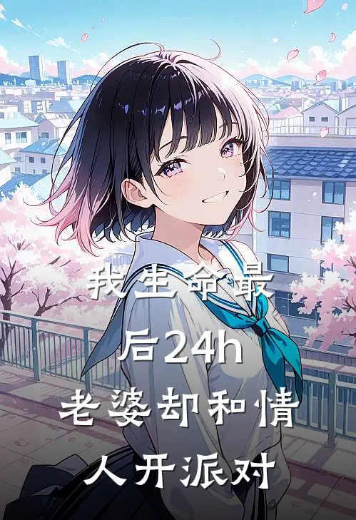 我生命最后24h，老婆却和情人开派对