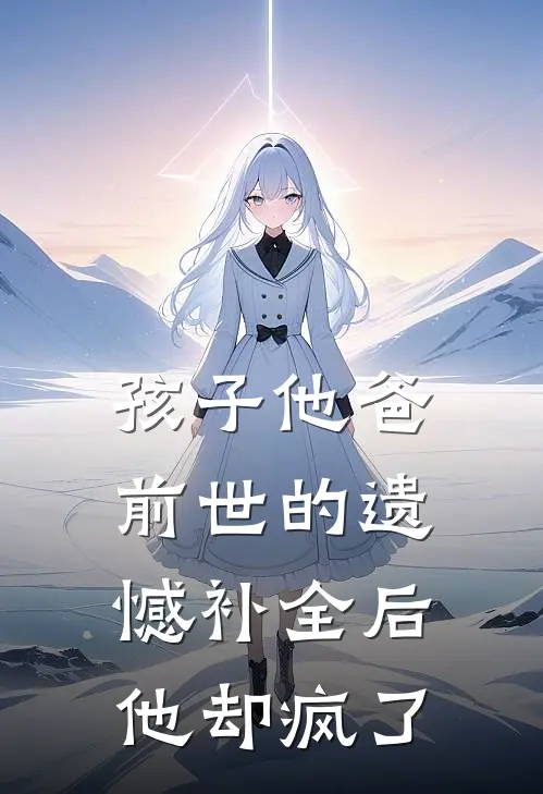 孩子他爸前世的遗憾补全后，他却疯了