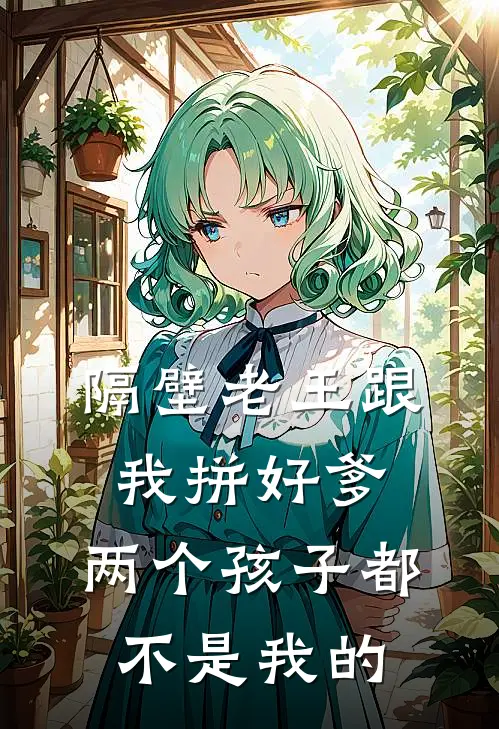 隔壁老王跟我拼好爹，两个孩子都不是我的