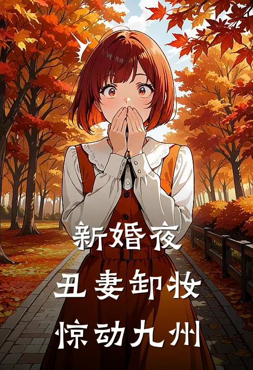 新婚夜：丑妻卸妆惊动九州