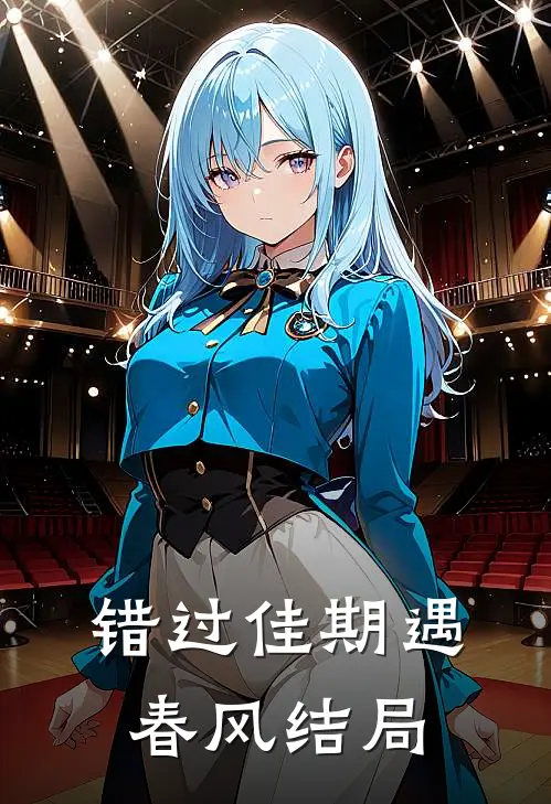 错过佳期遇春风结局