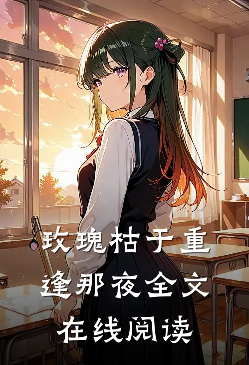 玫瑰枯于重逢那夜全文在线阅读