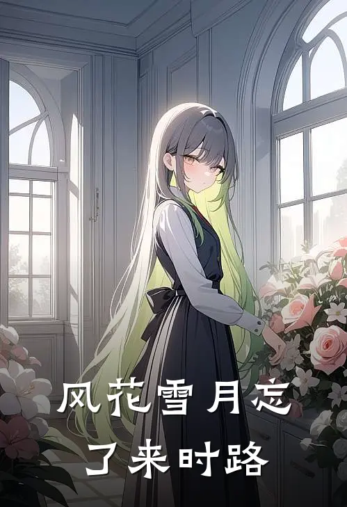 风花雪月忘了来时路