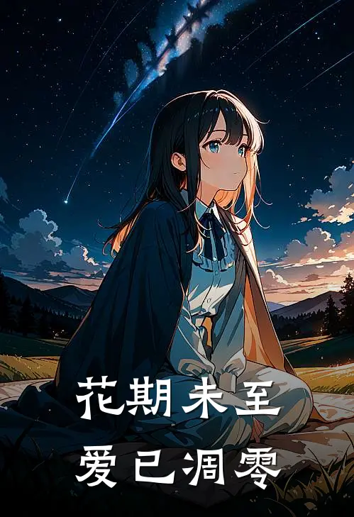 《花期未至，爱已凋零》萧逸苏橙完结版阅读_萧逸苏橙完结版在线阅读