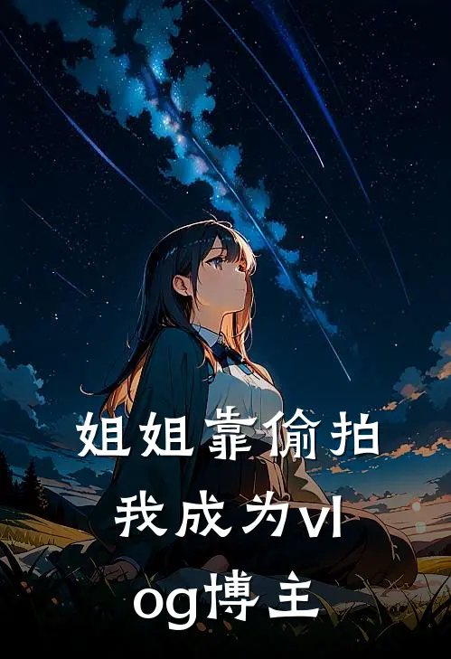 姐姐靠偷拍我成为vlog博主